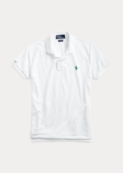 Women's Polo Ralph Lauren The Earth Polos | 817920RJQ